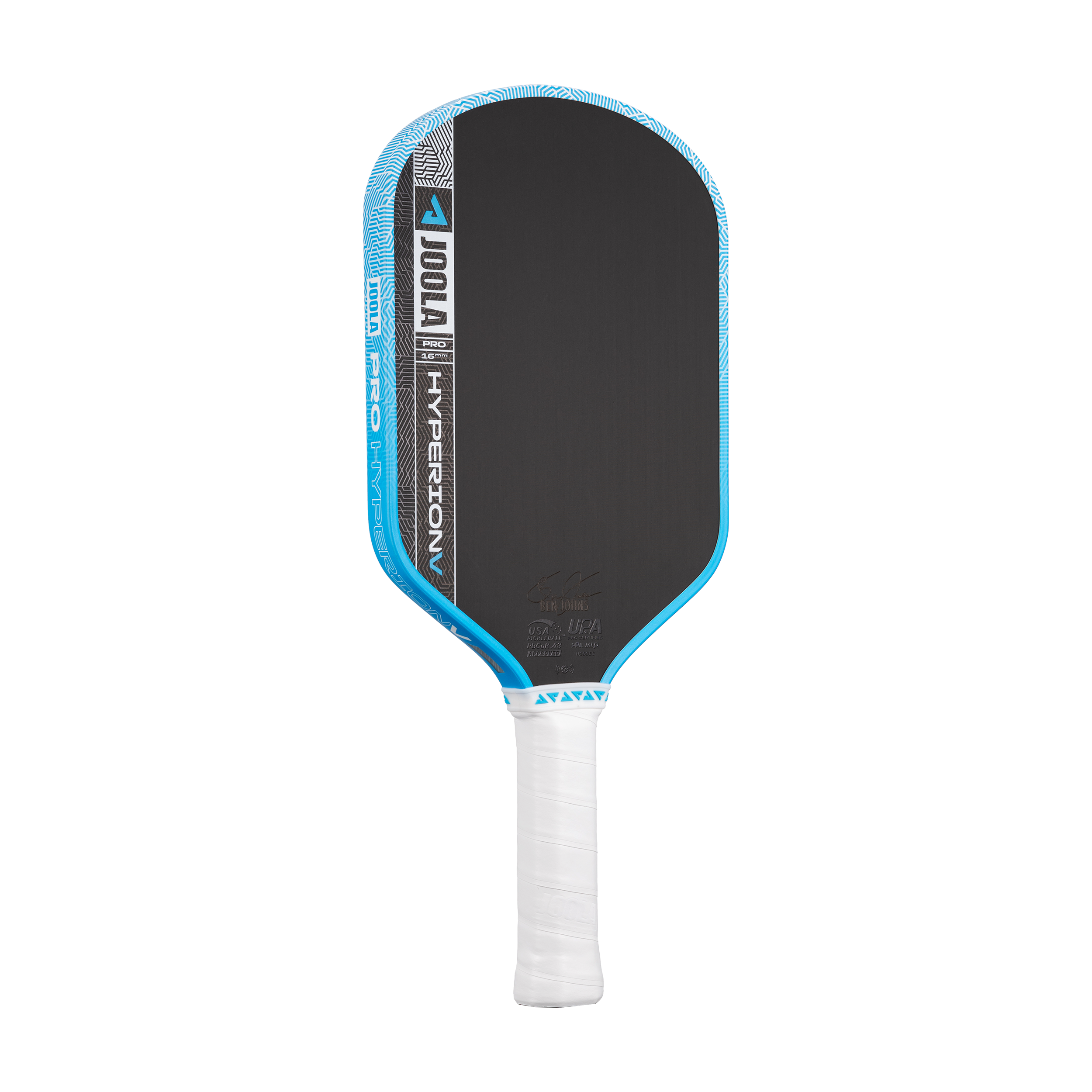 JOOLA Hyperion Pro V 14mm/16mm Pickleball Paddle
