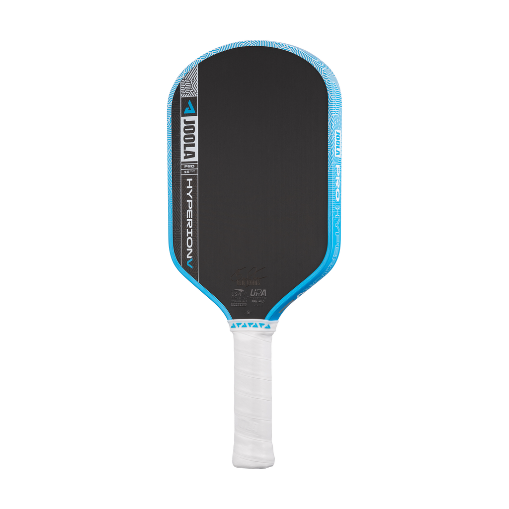 JOOLA Hyperion Pro V 14mm/16mm Pickleball Paddle