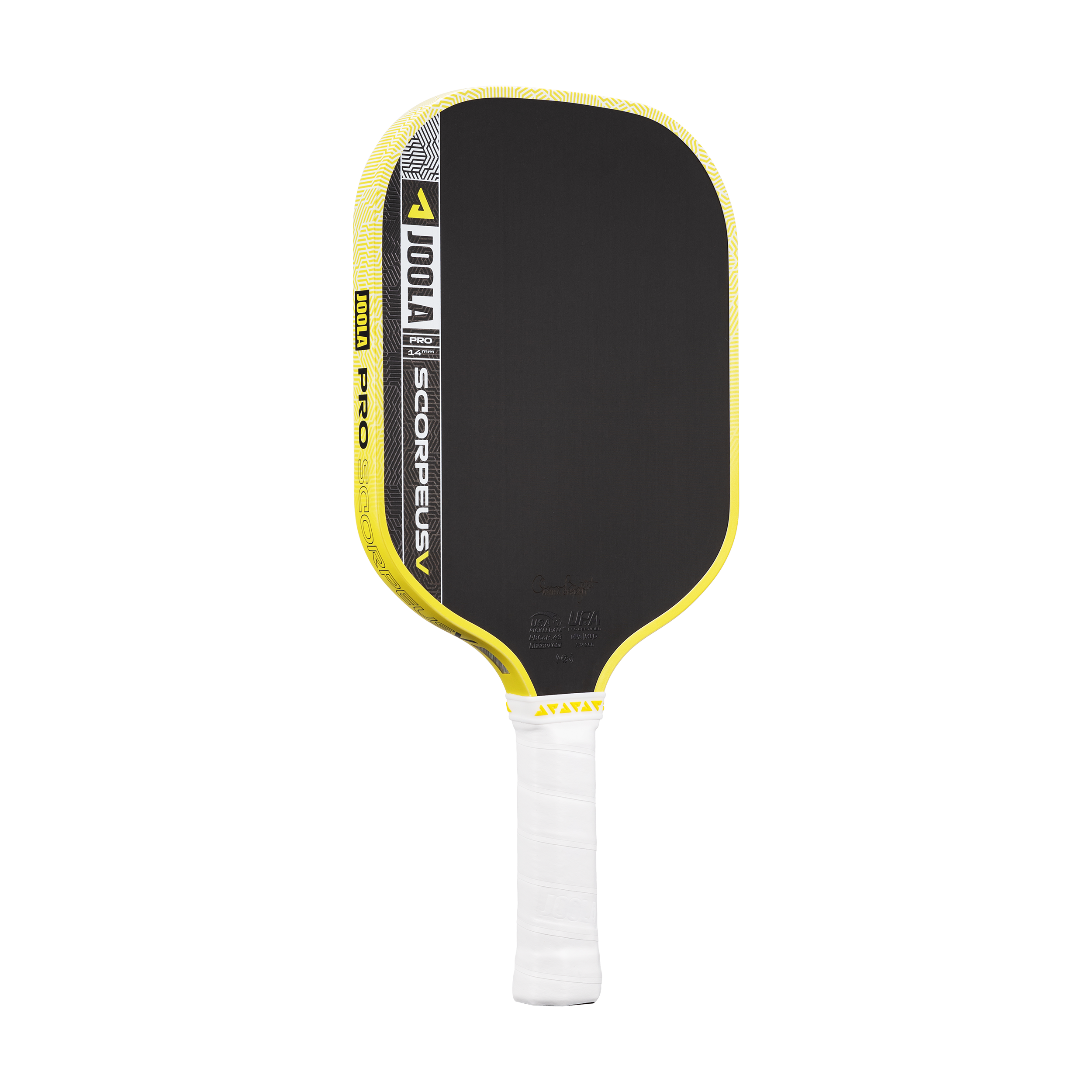 JOOLA Scorpeus Pro V 14mm/16mm Pickleball Paddle