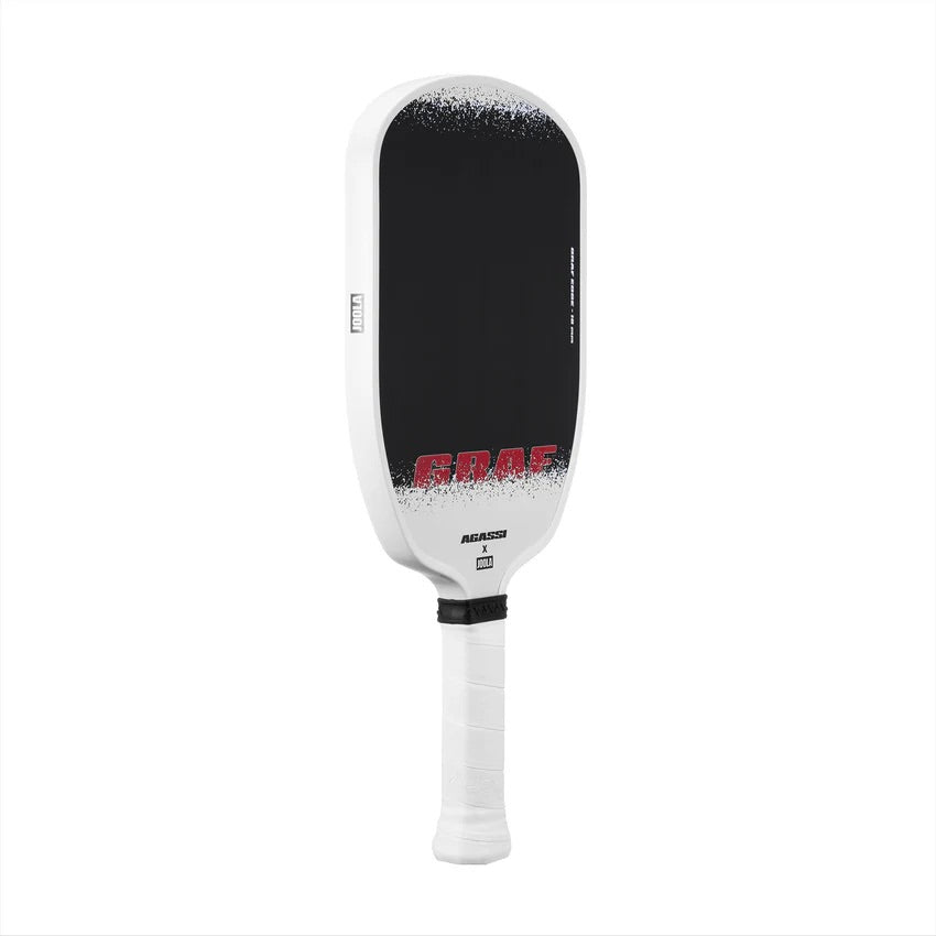 JOOLA Agassi / Graf Edge 16mm Pickleball Paddle