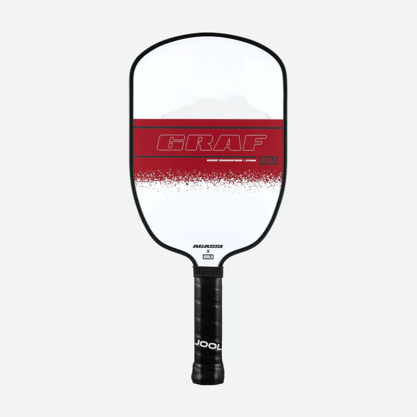 JOOLA Graf Champion 12mm Pickleball Paddle