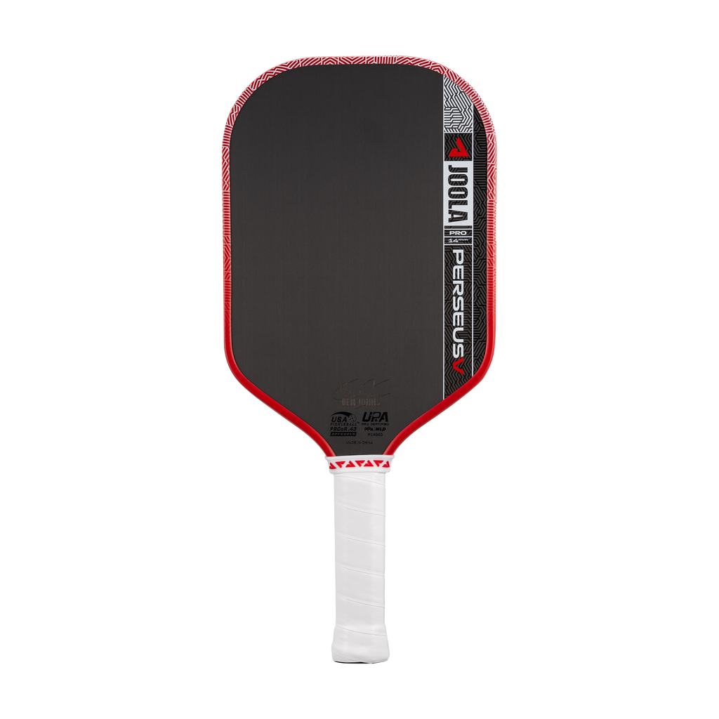 JOOLA Perseus Pro V 14mm/16mm Pickleball Paddle