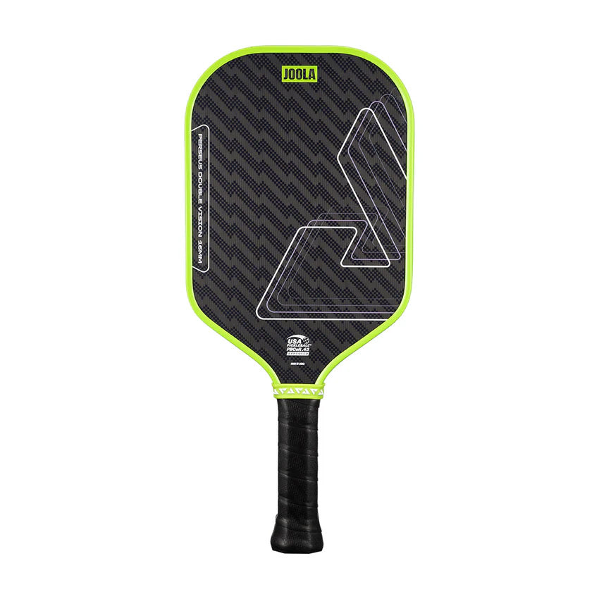 JOOLA Perseus Double Vision 16MM Pickleball Paddle
