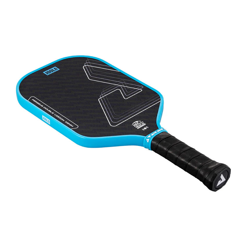JOOLA Perseus Double Vision 16MM Pickleball Paddle