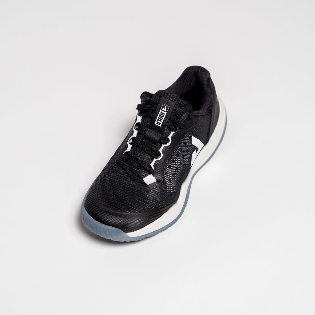 [PRE-ORDER] JOOLA R4lly Shoes Black (Women)
