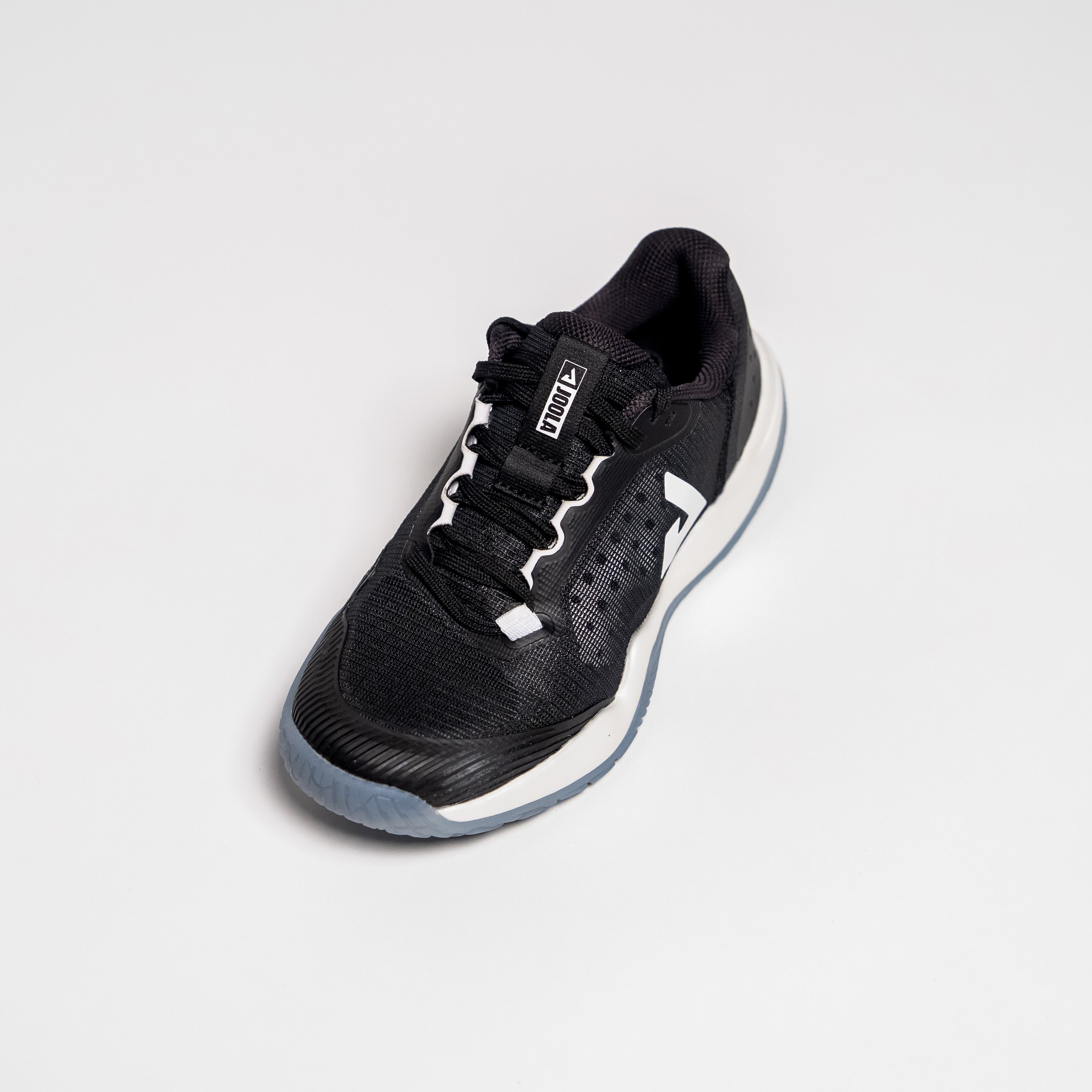 [PRE-ORDER] JOOLA R4lly Shoes Black (Women)