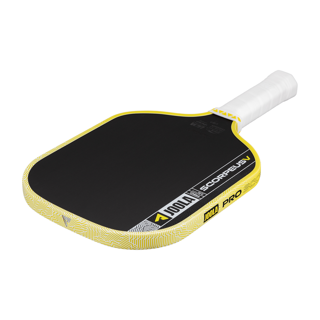 JOOLA Scorpeus Pro V 14mm/16mm Pickleball Paddle