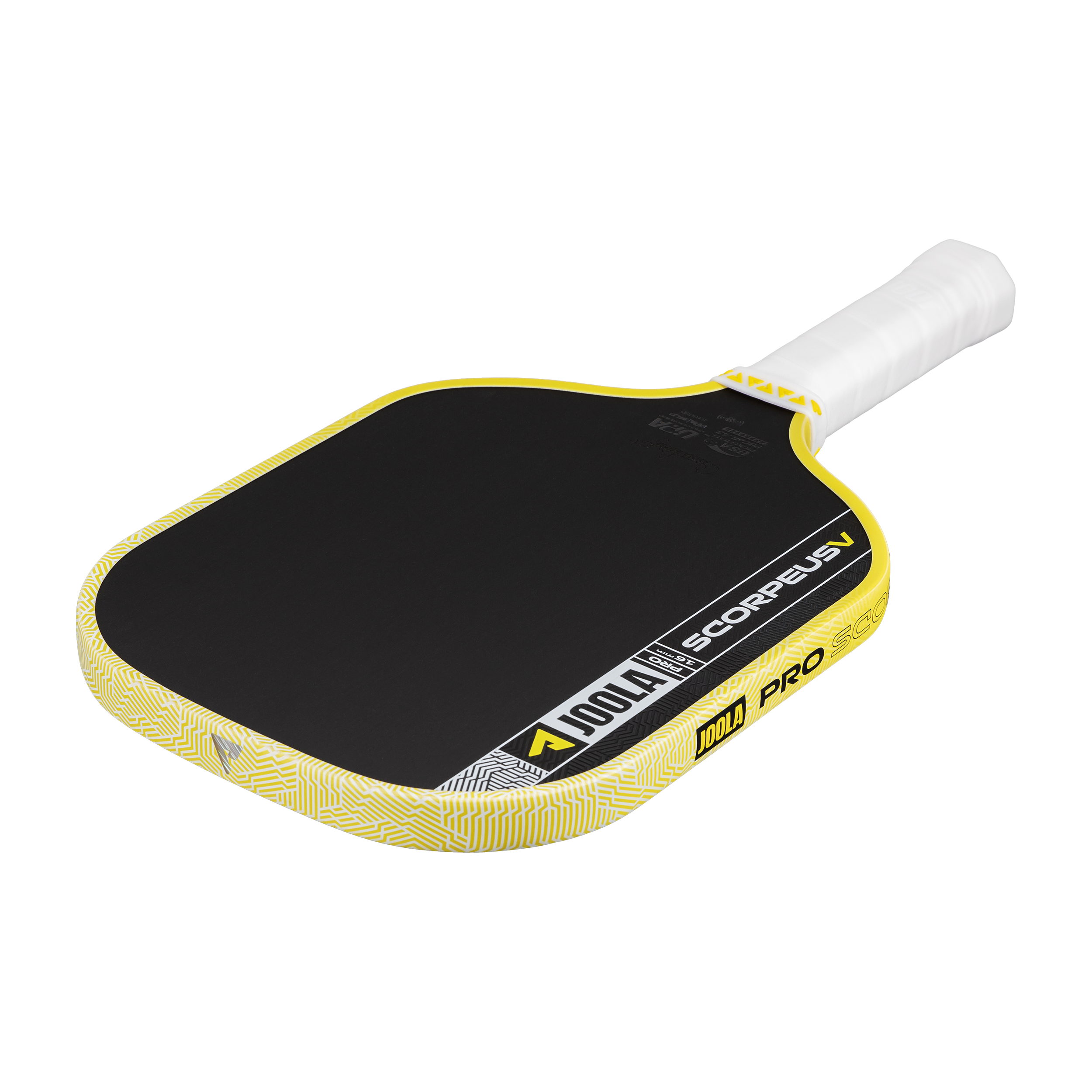 JOOLA Scorpeus Pro V 14mm/16mm Pickleball Paddle