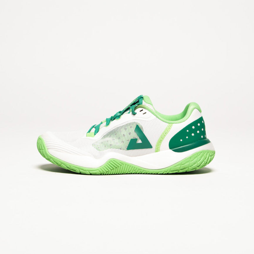 JOOLA R4lly Shoes MDW Green (Women)