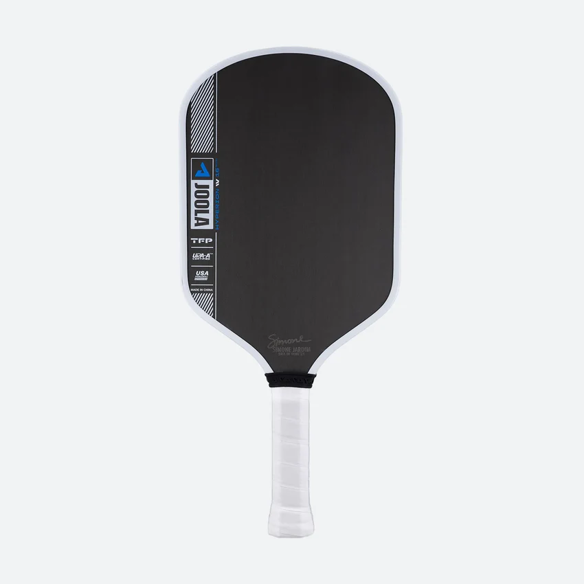 JOOLA Simone Jardim Hyperion Pro IV 16mm Pickleball Paddle