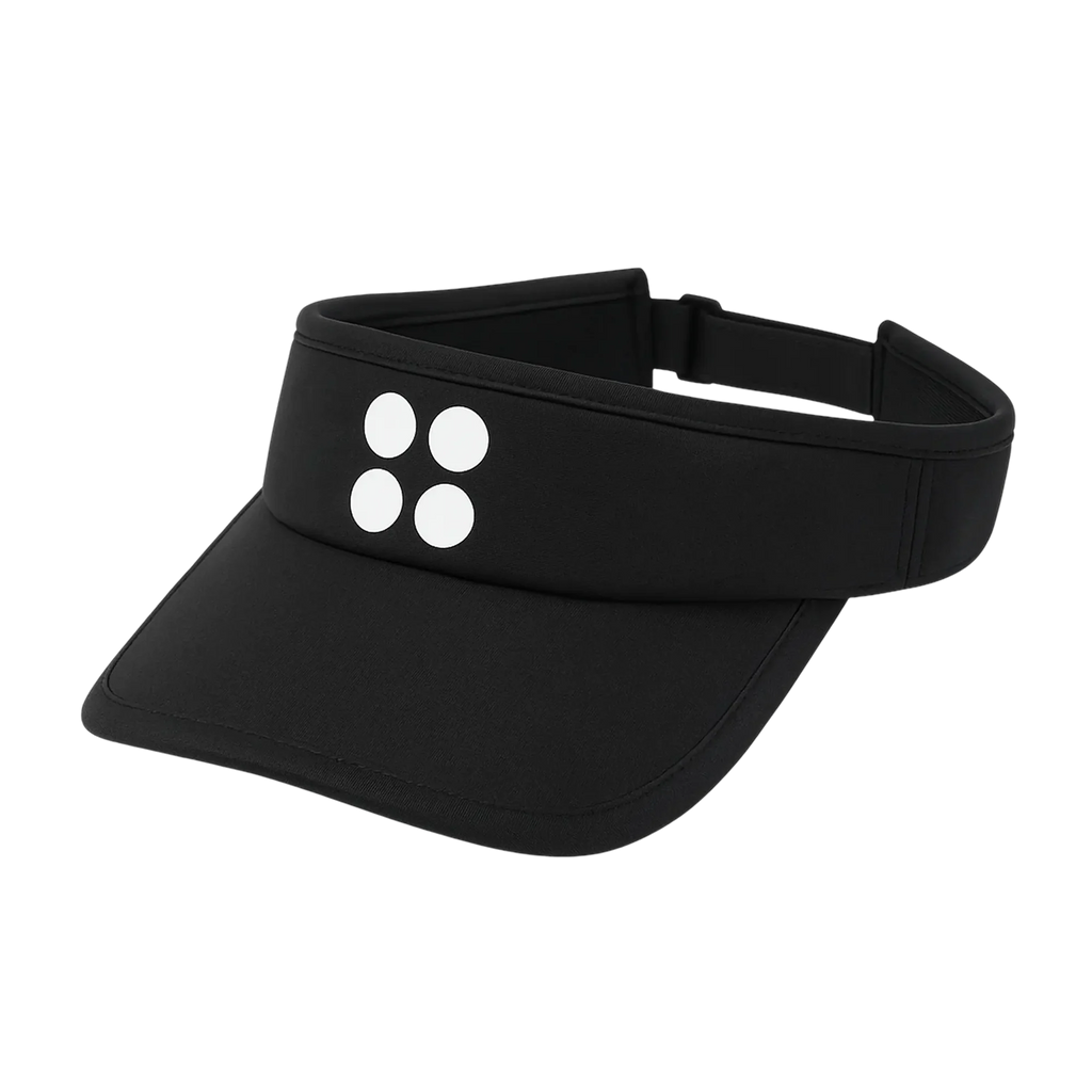 Holbrook Performance Visor – Black