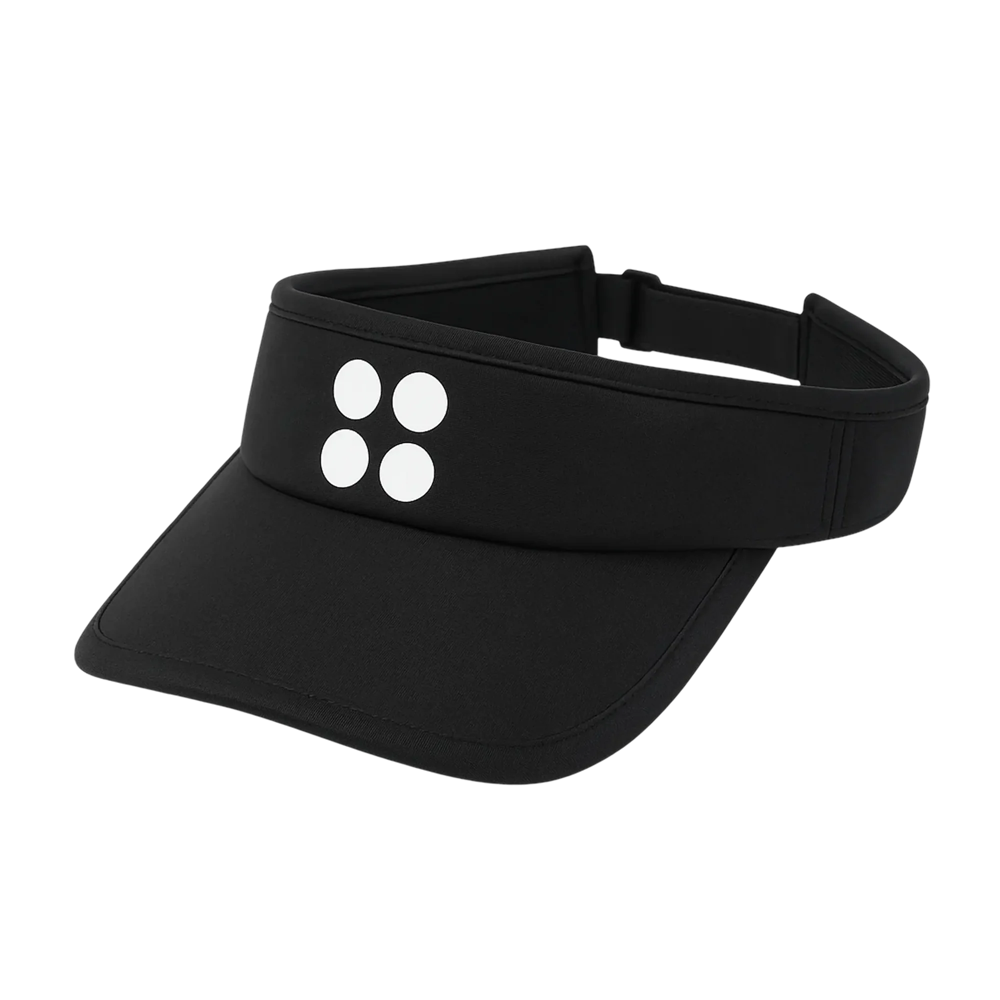 Holbrook Performance Visor – Black