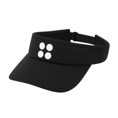 Holbrook Performance Visor – Black