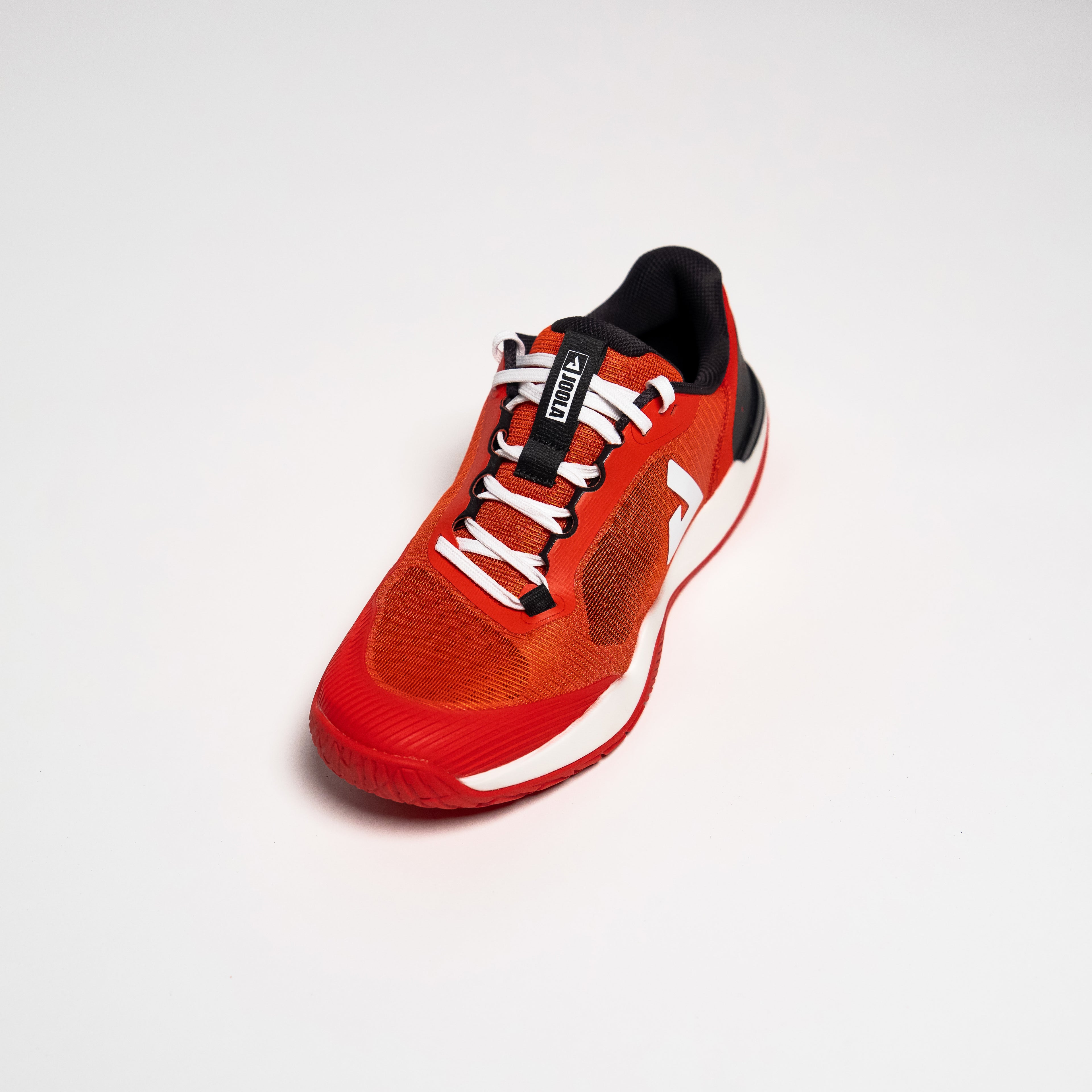 JOOLA R4lly Shoes BRT Red (Men)