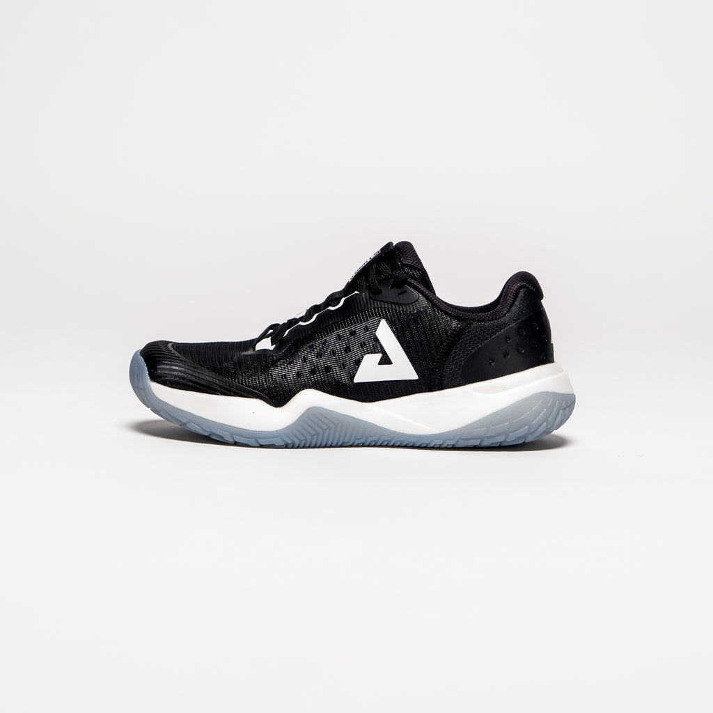 [PRE-ORDER] JOOLA R4lly Shoes Black (Women)