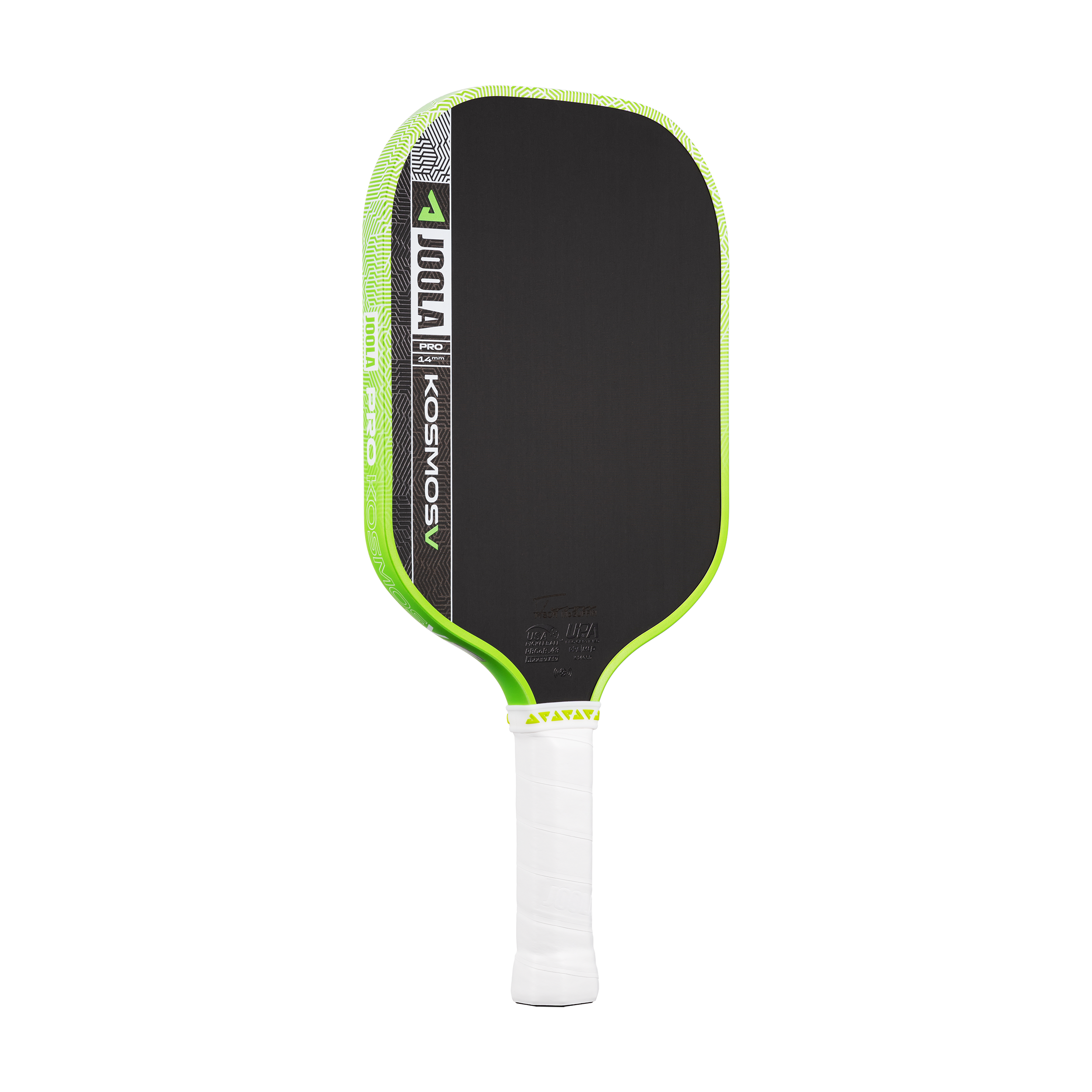 JOOLA Kosmos Pro V 14mm/16mm Pickleball Paddle
