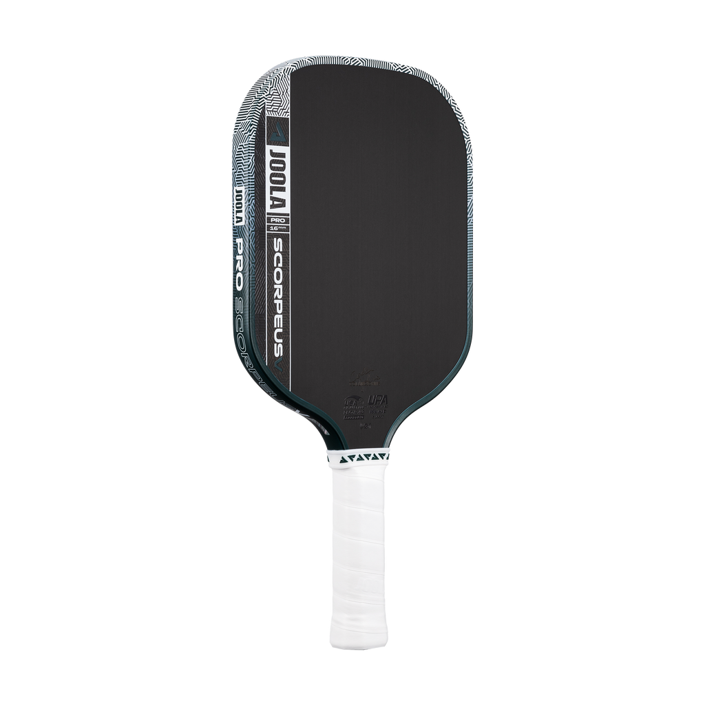 JOOLA Scorpeus Pro V 14mm/16mm Pickleball Paddle