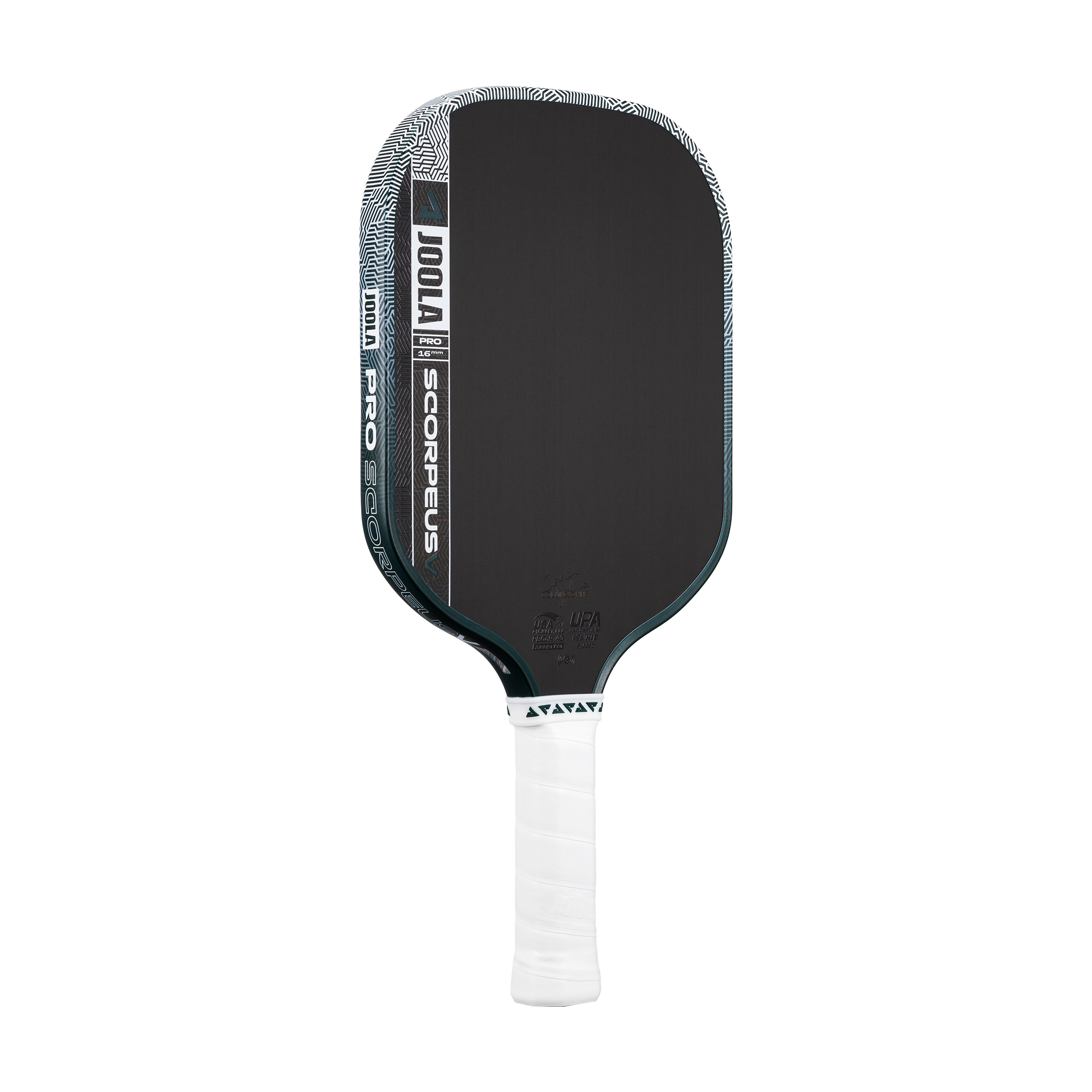 JOOLA Scorpeus Pro V 14mm/16mm Pickleball Paddle