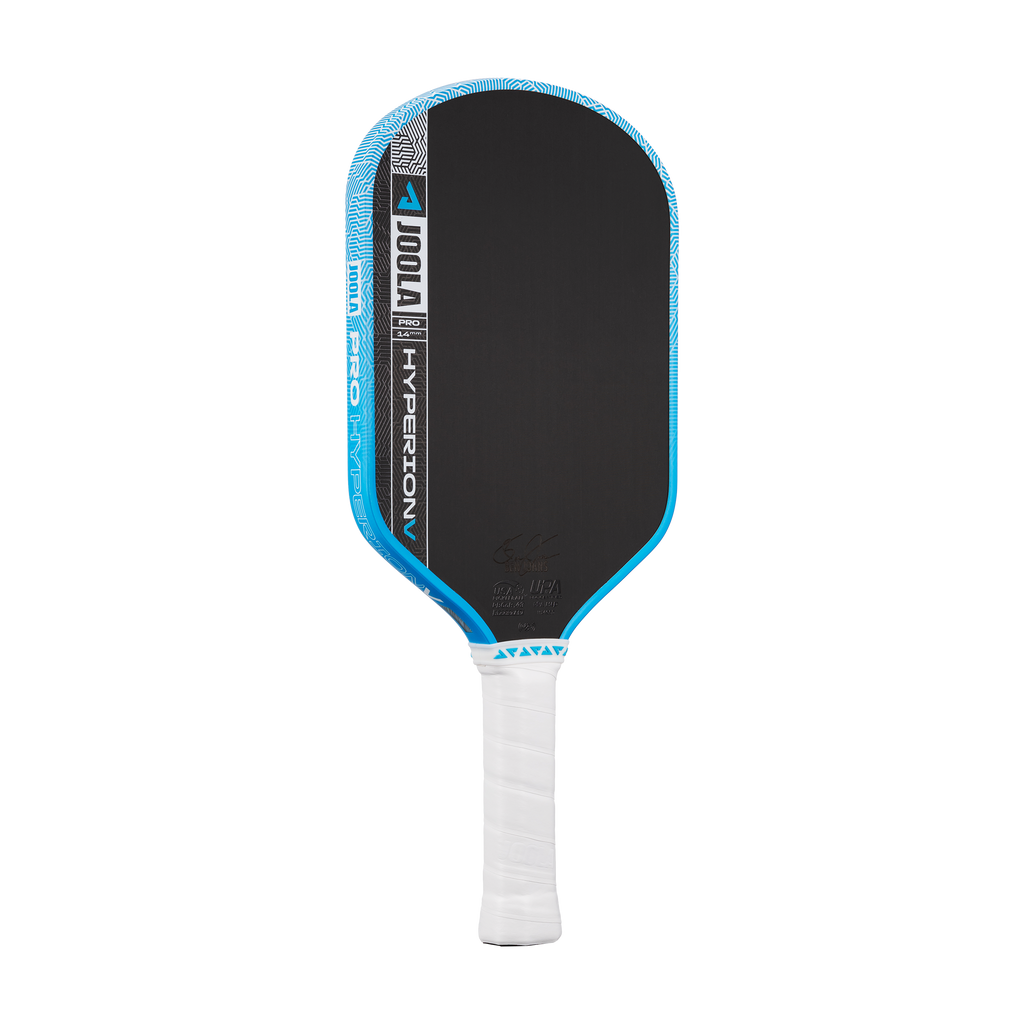 JOOLA Hyperion Pro V 14mm/16mm Pickleball Paddle