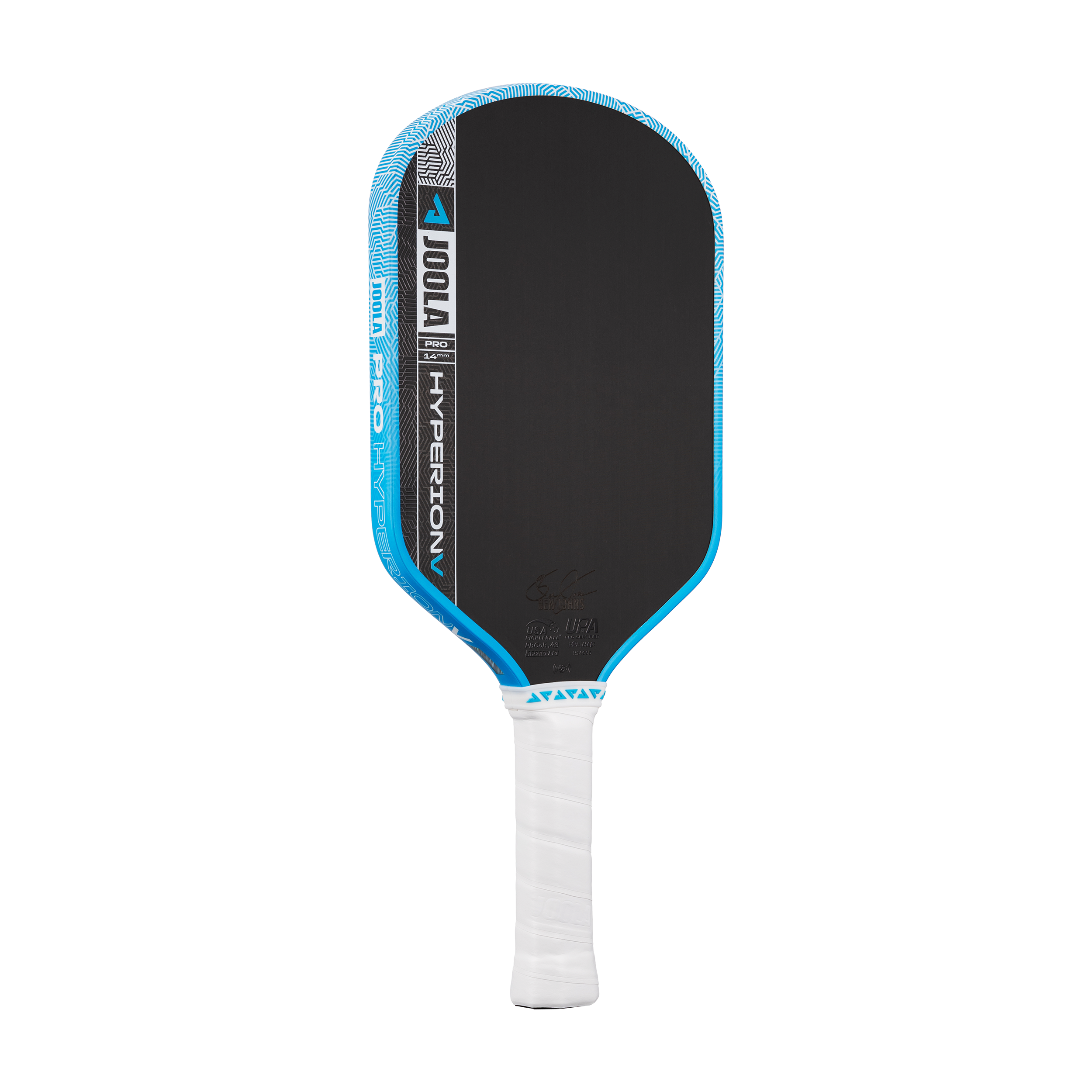 JOOLA Hyperion Pro V 14mm/16mm Pickleball Paddle