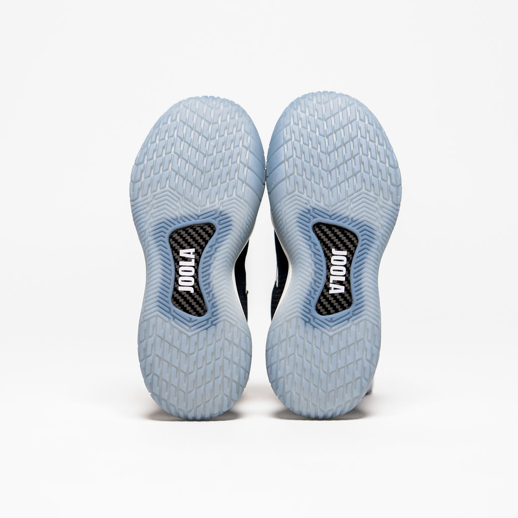 [PRE-ORDER] JOOLA R4lly Shoes Black (Women)