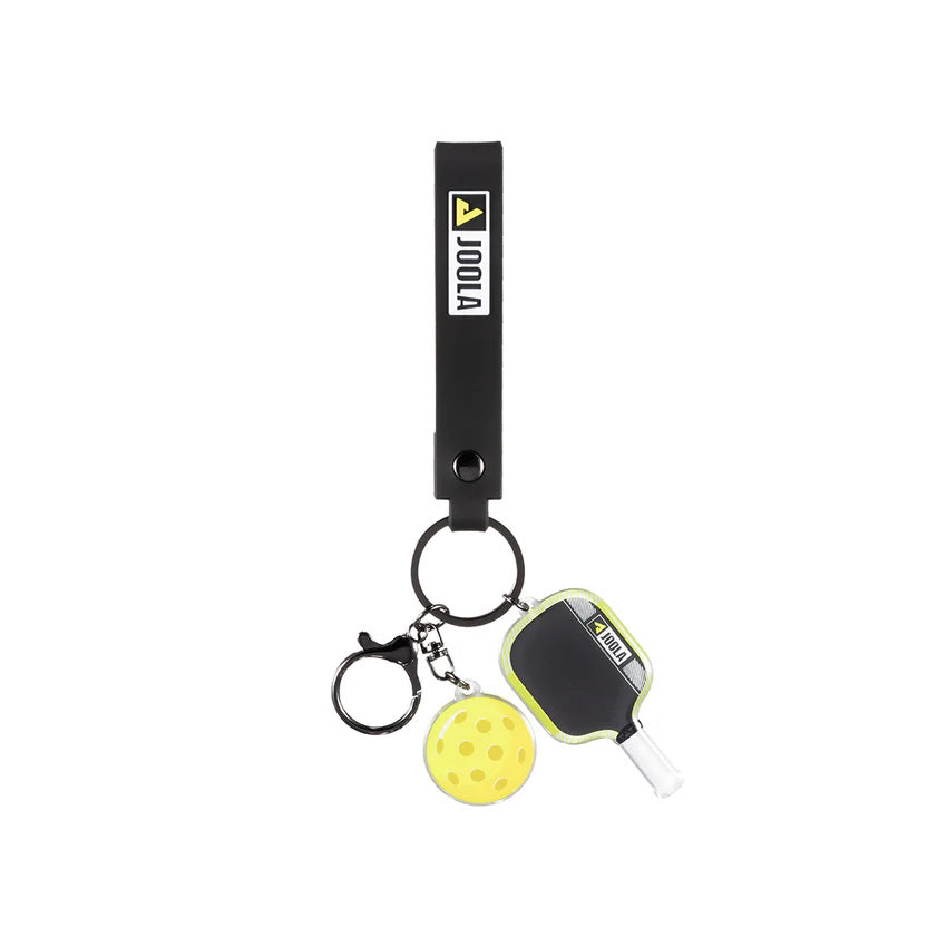JOOLA Keychain Pro IV Perseus Magnus Scorpeus Hyperion Graf Agassi