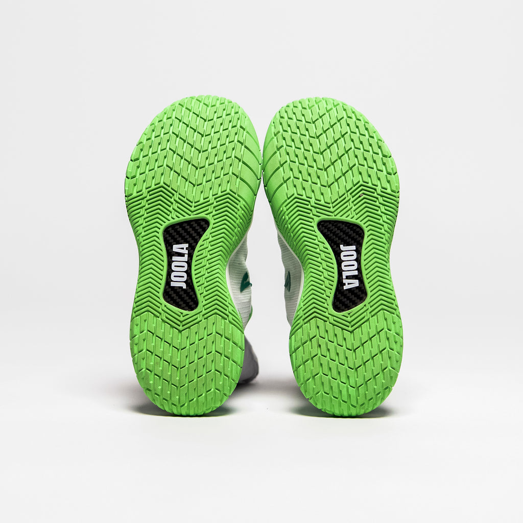 JOOLA R4lly Shoes MDW Green (Women)