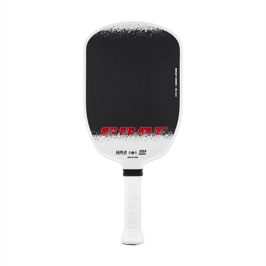 JOOLA Agassi / Graf Edge 16mm Pickleball Paddle