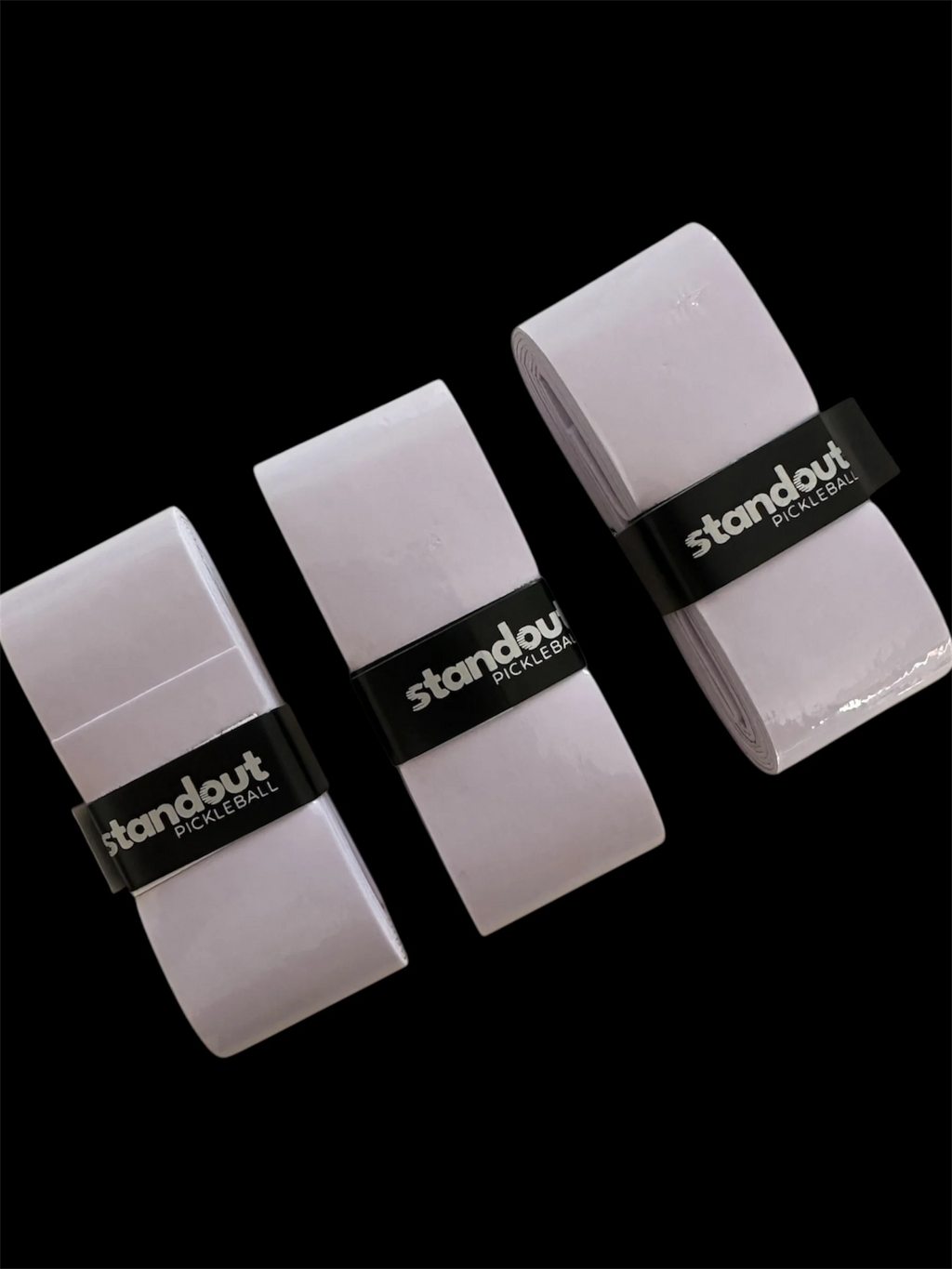 Standout Overgrips (Pack of 3)
