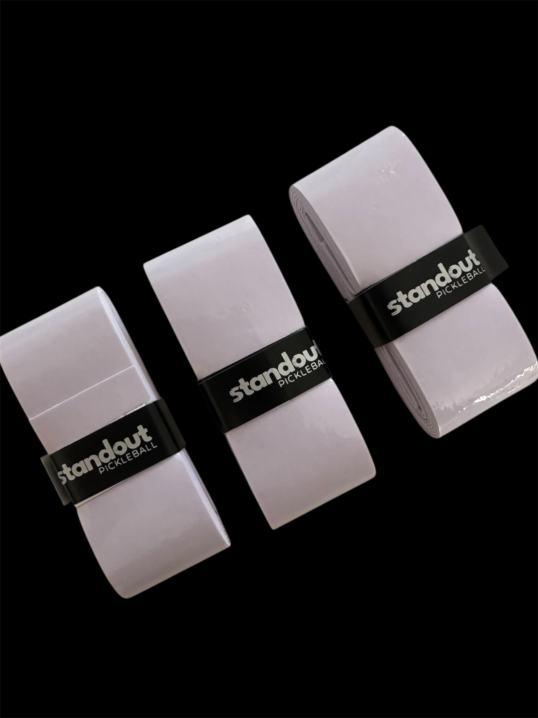 Standout Overgrips (Pack of 3)