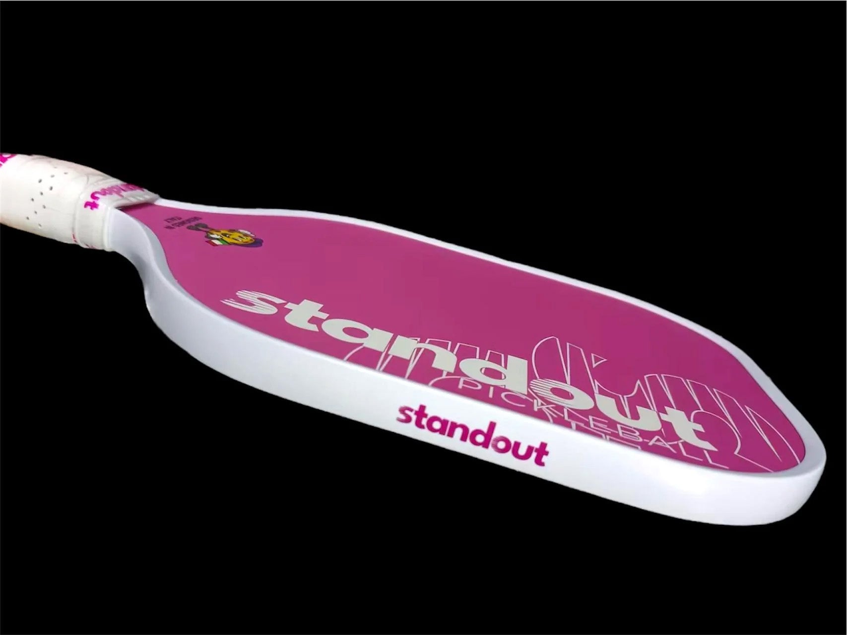 STANDOUT Kids Paddle