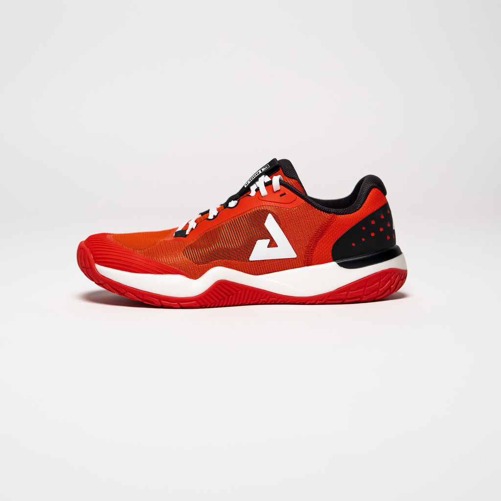JOOLA R4lly Shoes BRT Red (Men)