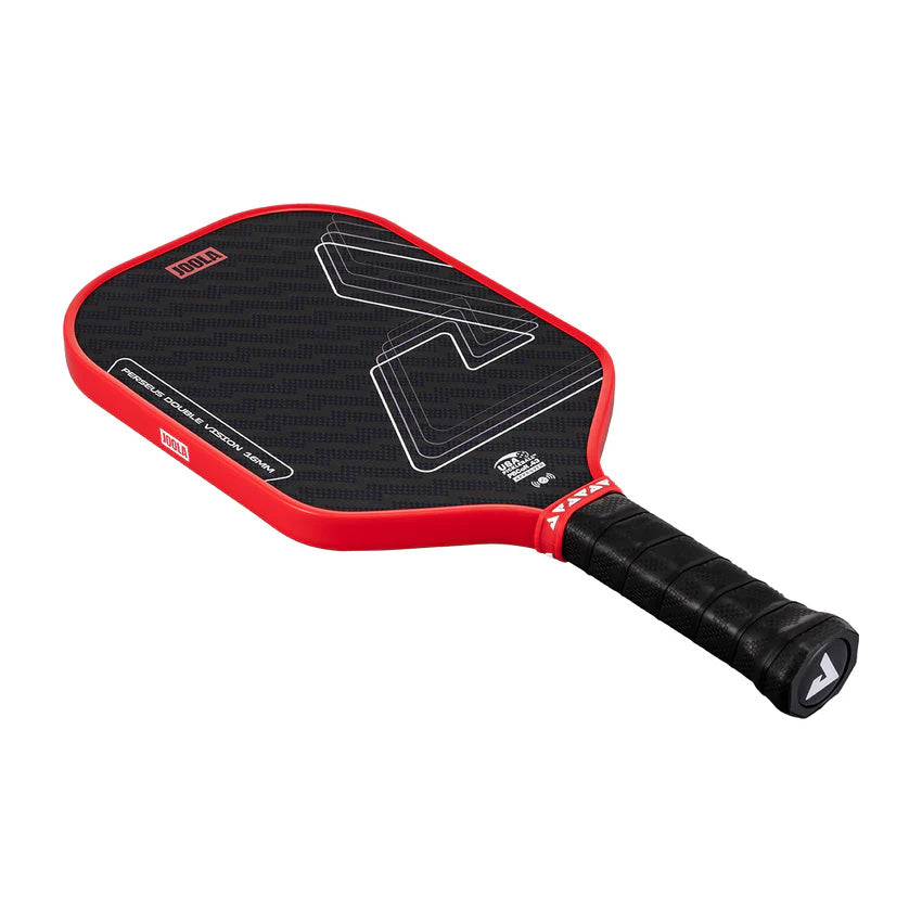 JOOLA Perseus Double Vision 16MM Pickleball Paddle