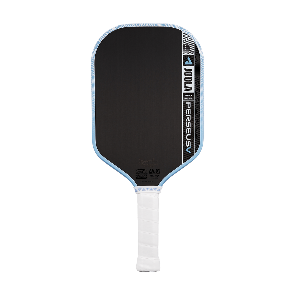 JOOLA Perseus Pro V 14mm/16mm Pickleball Paddle
