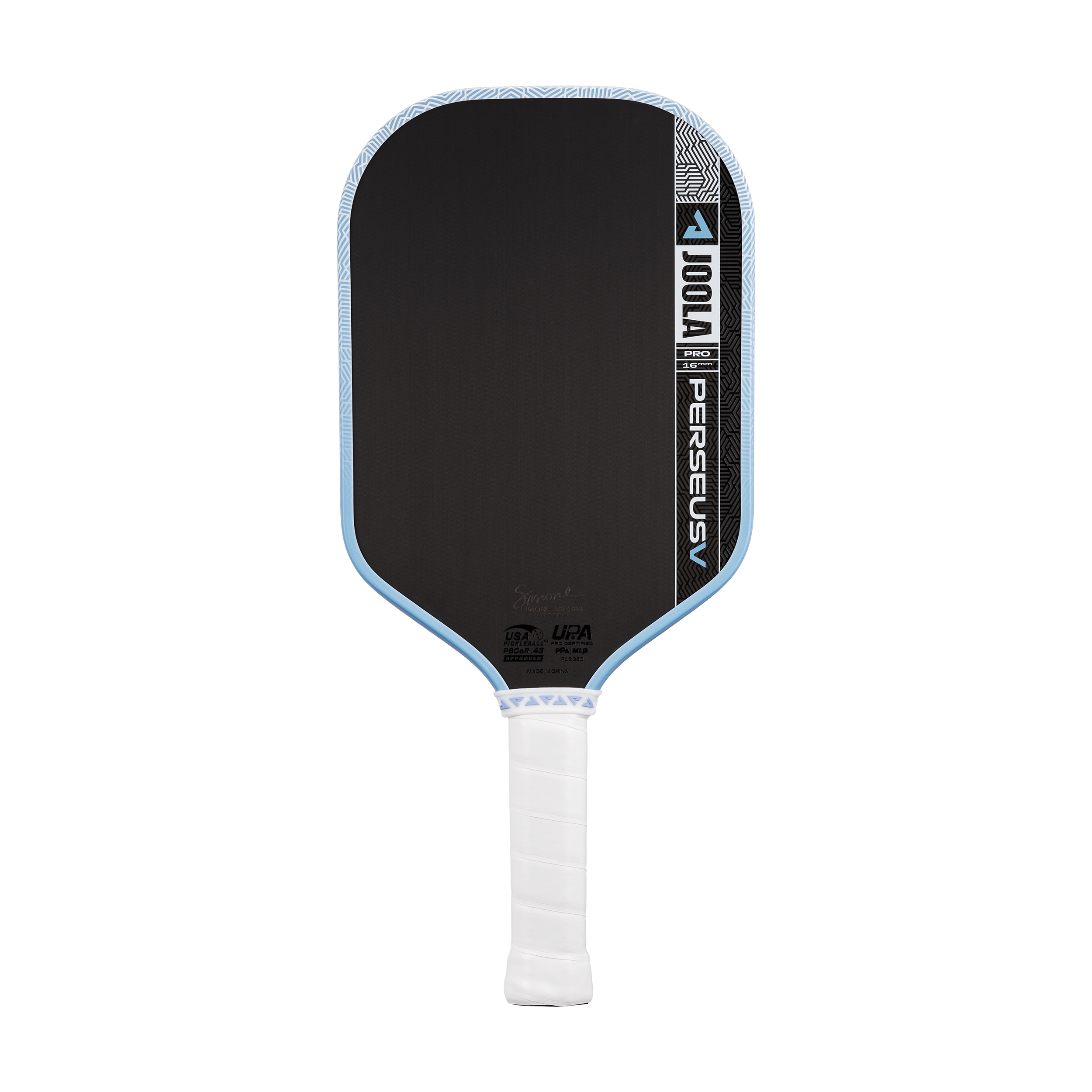 JOOLA Perseus Pro V 14mm/16mm Pickleball Paddle