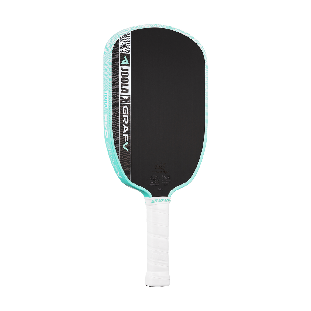 JOOLA Graf Pro V 16mm Pickleball Paddle