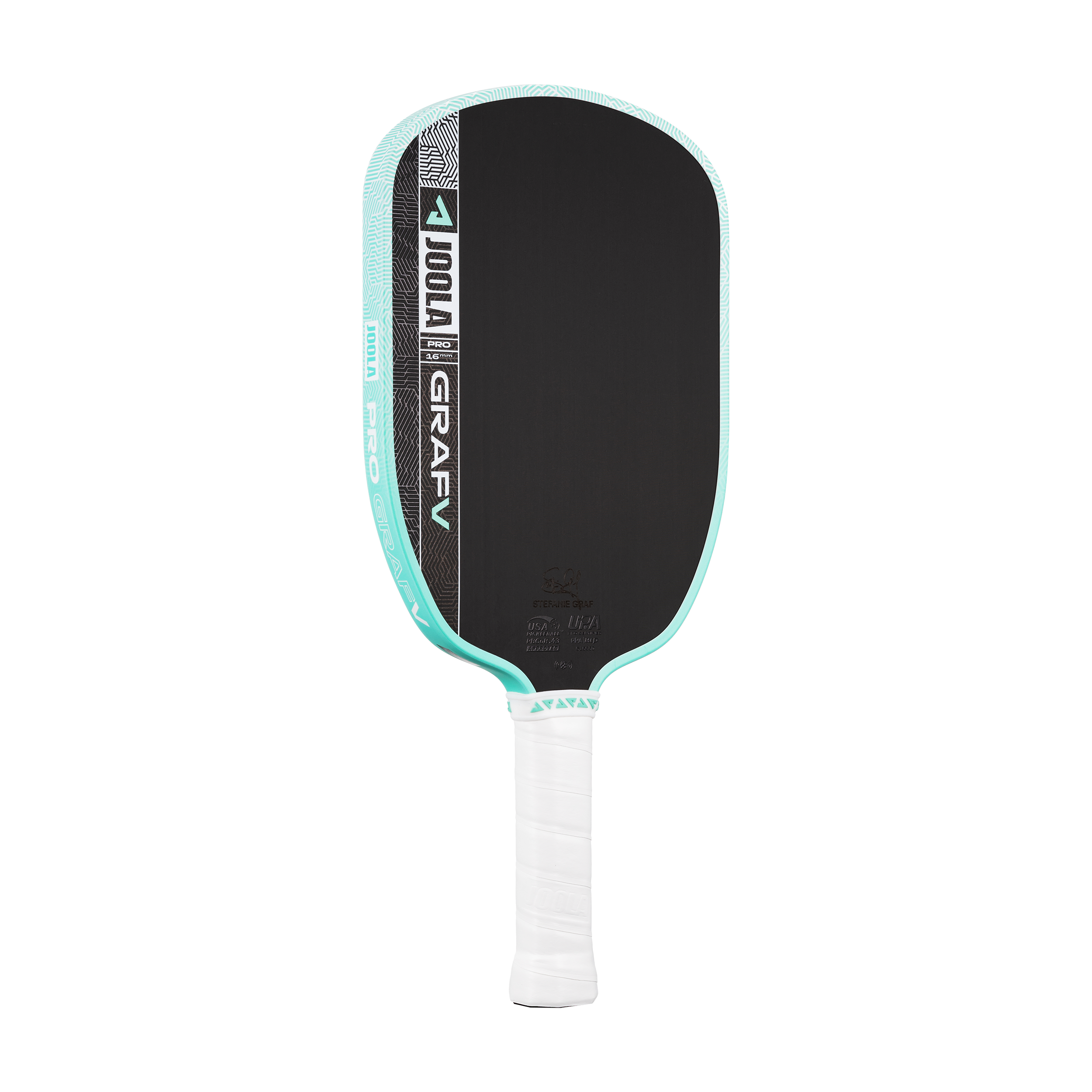 JOOLA Graf Pro V 16mm Pickleball Paddle