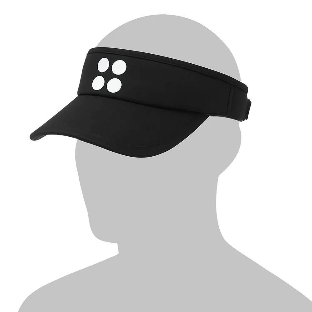 Holbrook Performance Visor – Black