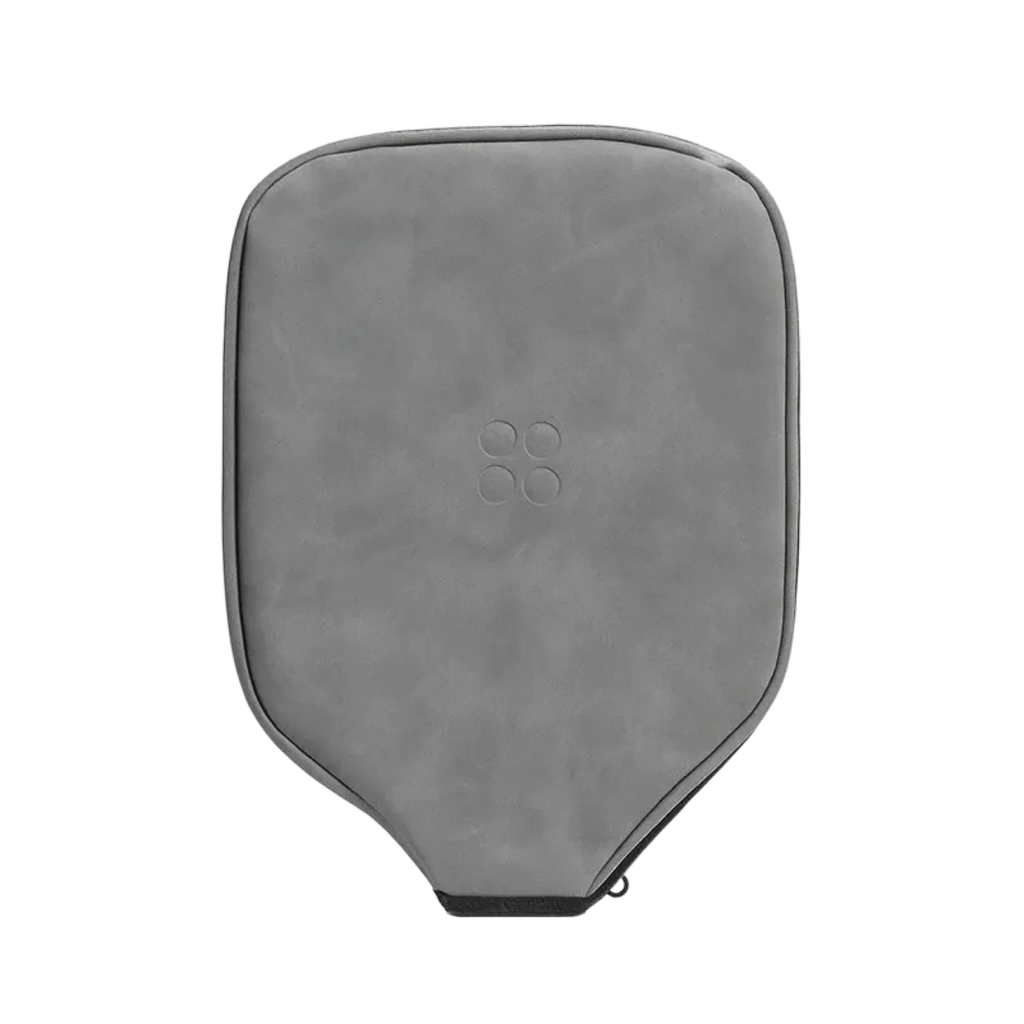 HOLBROOK Premium Seude Pickleball Paddle Cover
