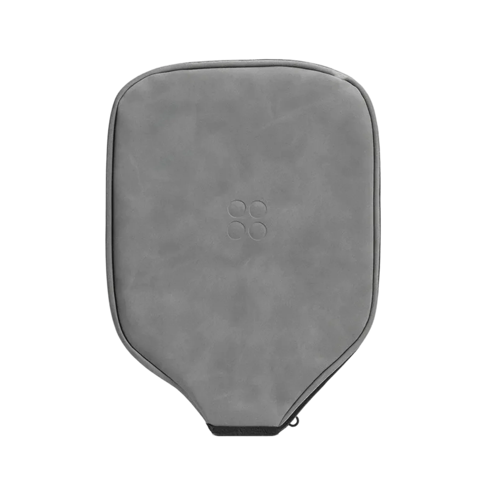 HOLBROOK Premium Seude Pickleball Paddle Cover