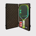 Arronax KVL004 Kevlar Carbon Fiber Pickleball Paddle 16mm