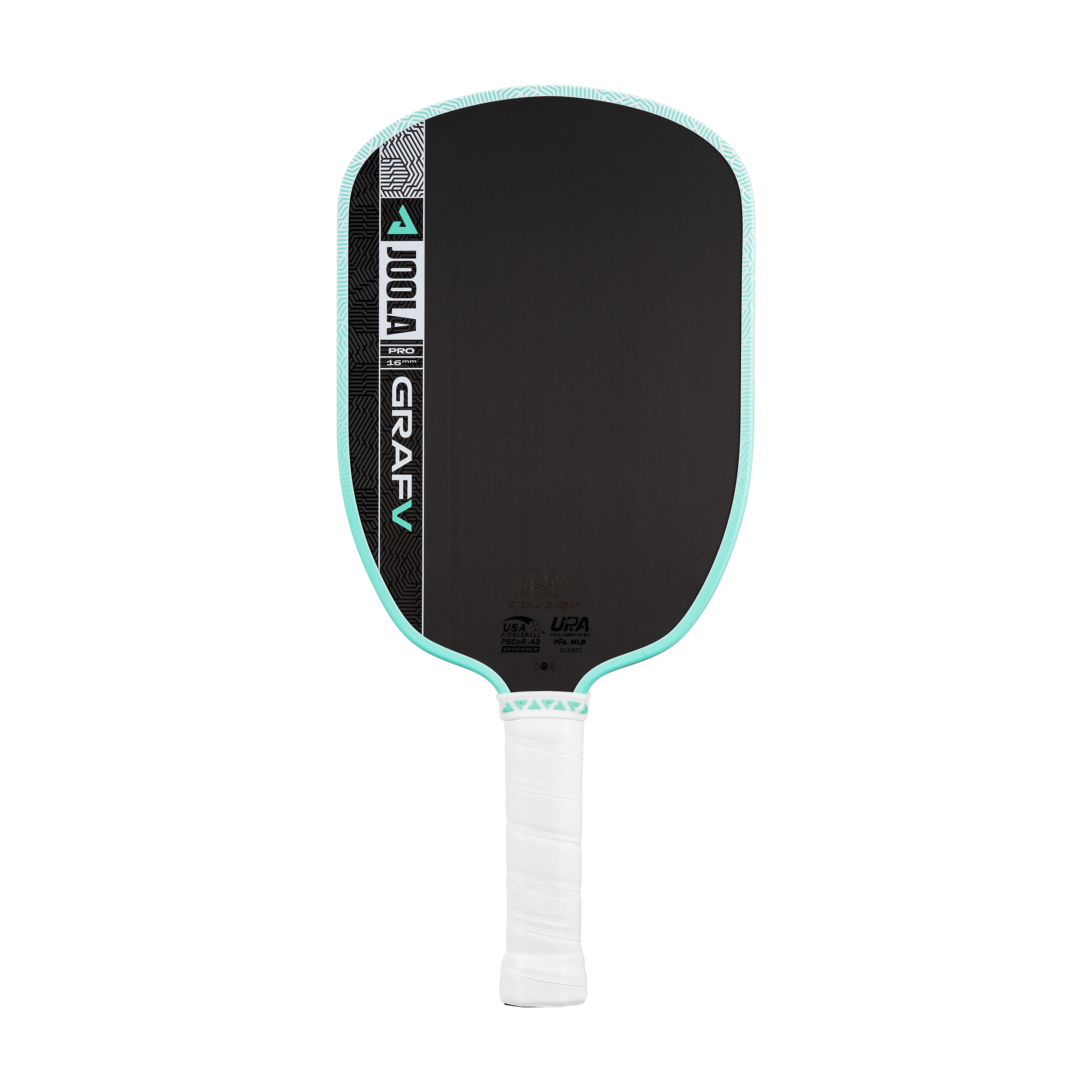 JOOLA Graf Pro V 16mm Pickleball Paddle