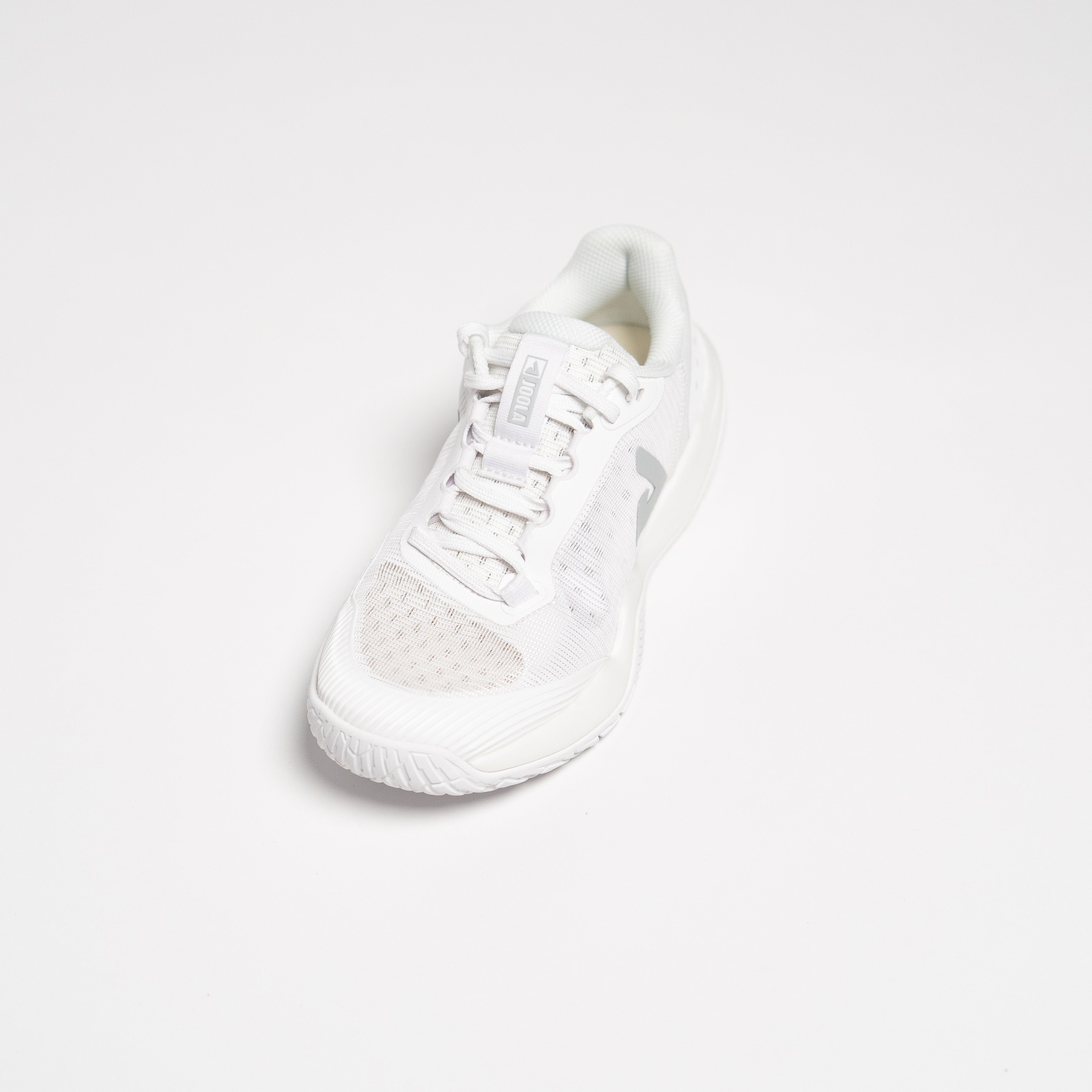 [PRE-ORDER] JOOLA R4lly Shoes White (Women)