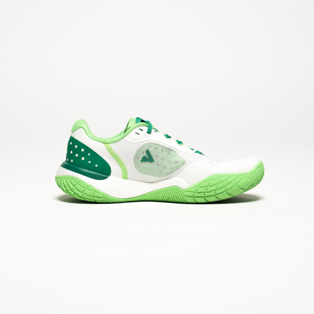 JOOLA R4lly Shoes MDW Green (Women)