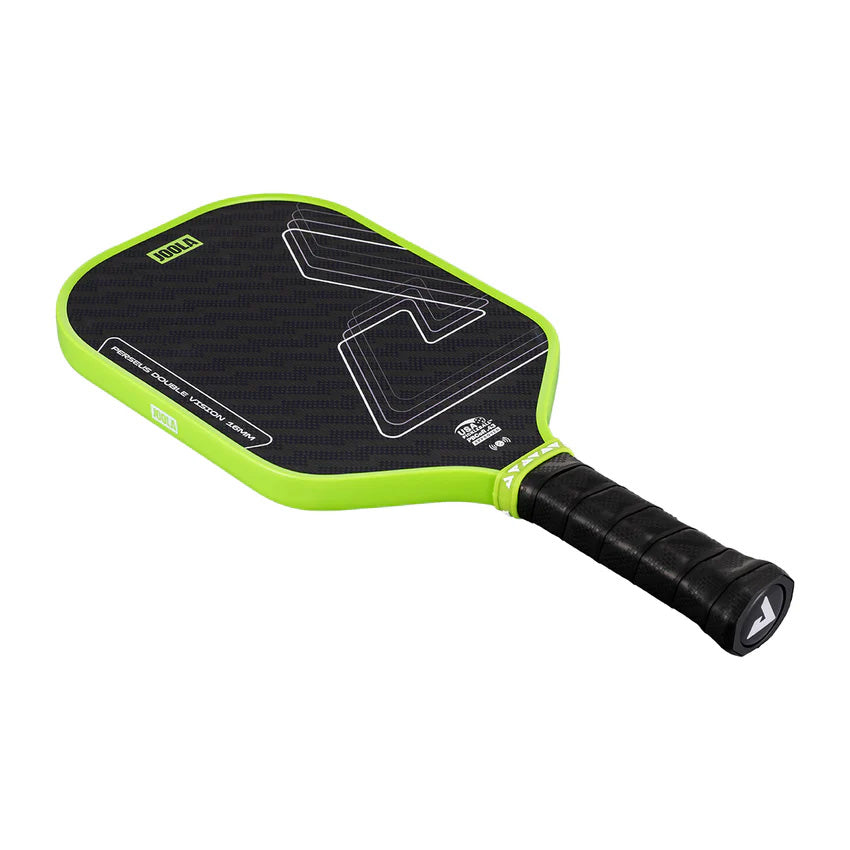 JOOLA Perseus Double Vision 16MM Pickleball Paddle