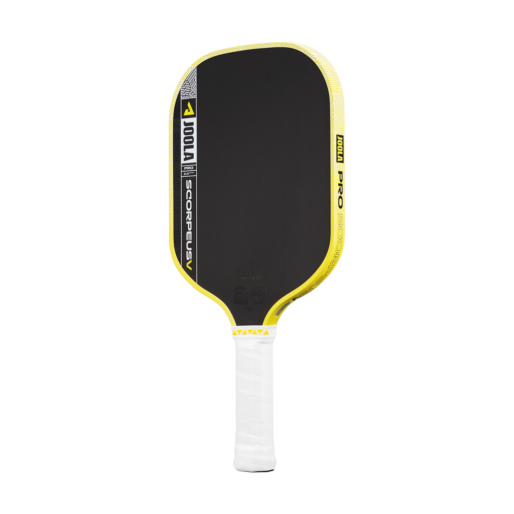 JOOLA Scorpeus Pro V 14mm/16mm Pickleball Paddle