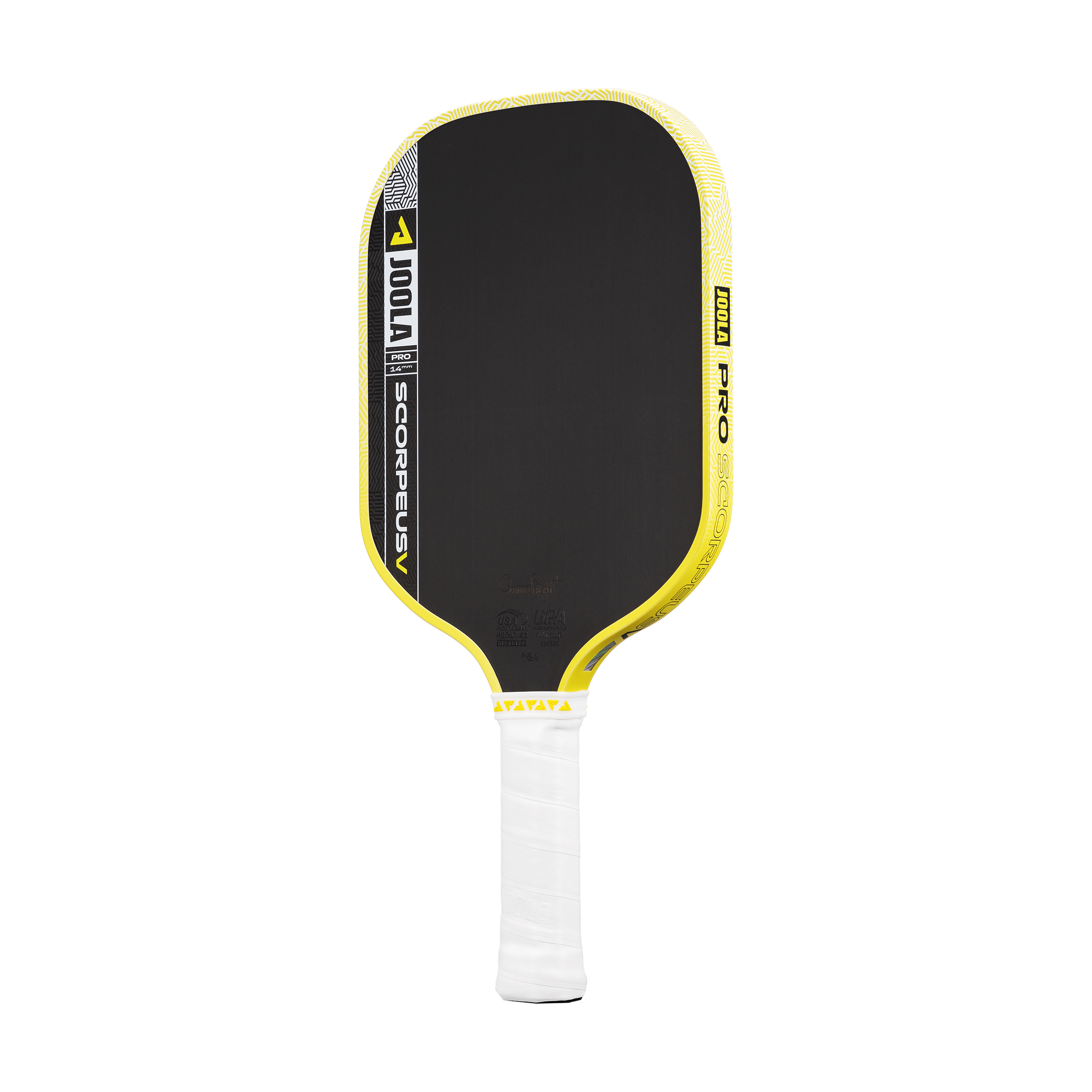 JOOLA Scorpeus Pro V 14mm/16mm Pickleball Paddle