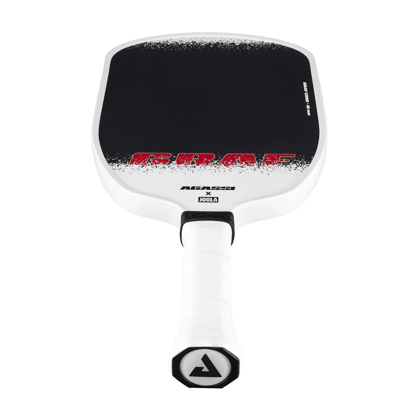 JOOLA Agassi / Graf Edge 16mm Pickleball Paddle