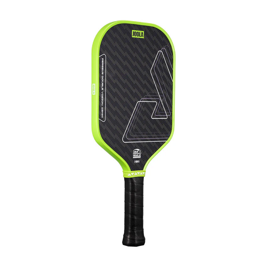 JOOLA Perseus Double Vision 16MM Pickleball Paddle