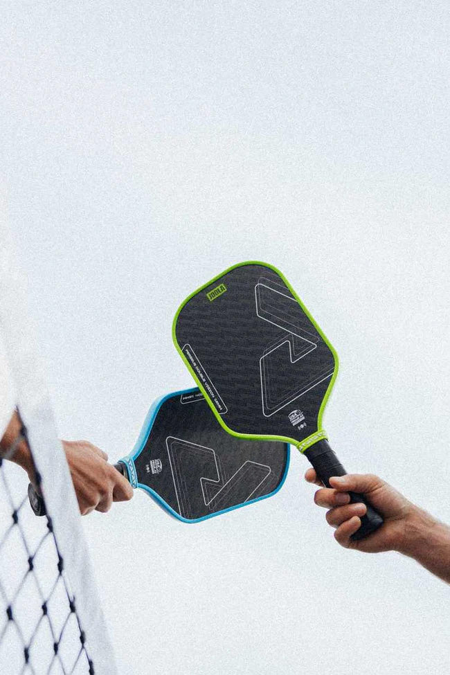 JOOLA Perseus Double Vision 16MM Pickleball Paddle